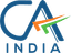 CA India Logo